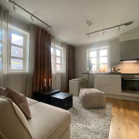 Skansegata 6A Tromsø Exteriör bild