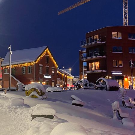 Skansegata 6A Tromsø Exteriör bild