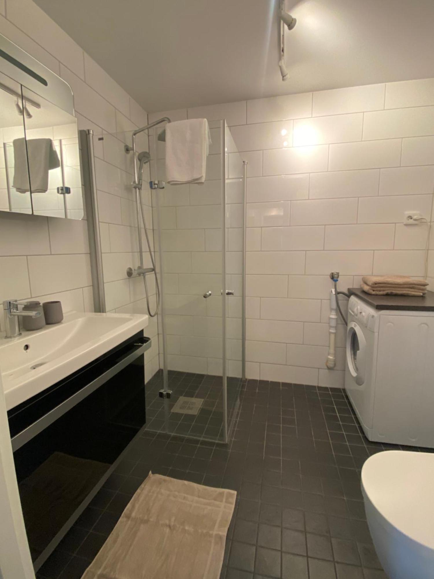 Skansegata 6A Tromsø Exteriör bild